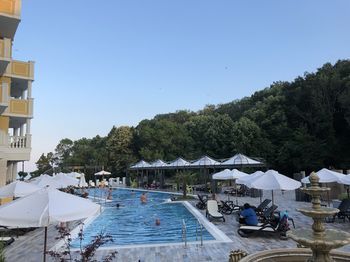 Marina Sands Bijou Boutique Hotel
