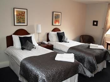 Millgate House Hotel