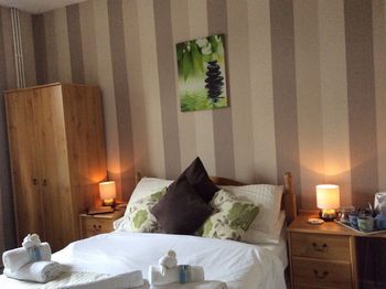 Inglenook Guest House