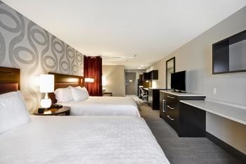 Home2 Suites by Hilton KCI Airport