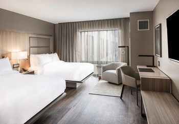 AC Hotel by Marriott Worcester