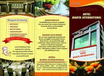 Hotel Mamta International