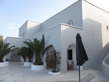 Anamar Santorini