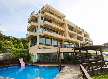 Incheon Cheukdo Pension