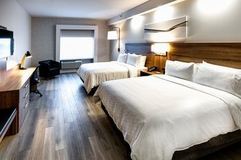 Holiday Inn Express & Suites - Trois Rivieres Ouest, an IHG Hotel