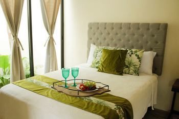 Agua de Cienega Hotel