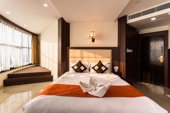 Hotel Central Plaza