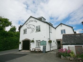 The Sea Trout Inn