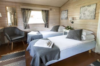 Santalahti Resort Cottages & Villas