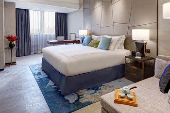 Fraser Suites Dalian