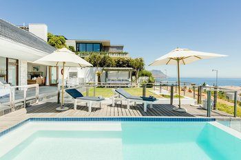 Clifton Ocean & SPA - Clifton