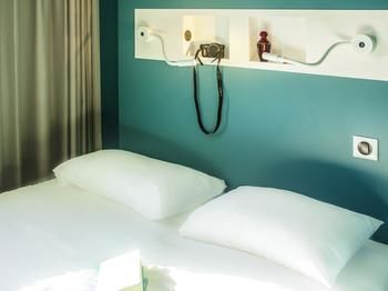 ibis budget Bordeaux Est Lormont