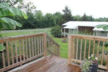 Shawnee Trails Lodging and Suites