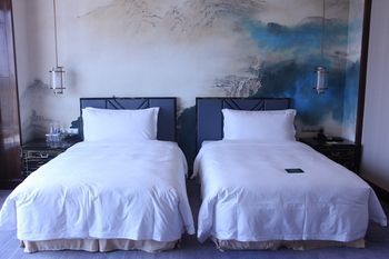 Chateau Star River Shaanxi