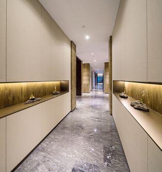 Xuzhou Huiyue Hotel