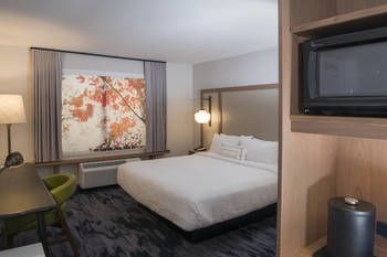 Fairfield Inn & Suites by Marriott Albuquerque North