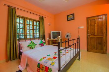 Aartiana Room