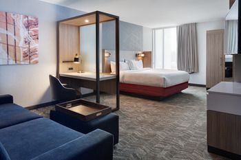 SpringHill Suites by Marriott Orlando at Millenia