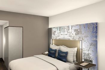 Courtyard by Marriott Oberpfaffenhofen Munich South
