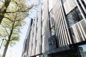 the niu Dairy