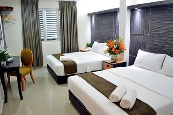 Eazy Hotel @ Ampang