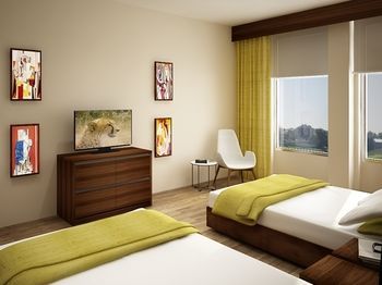 TownePlace Suites by Marriott Dallas Downtown
