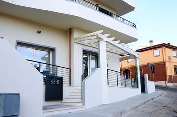 Hotel Gli Ulivi