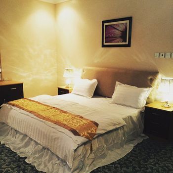 Almasah Altaj Aparthotel