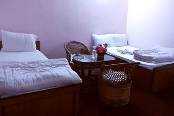 Hotel Bandipur Palace