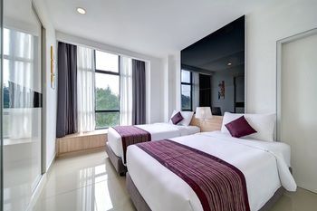 Grand Ion Delemen Hotel