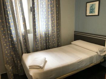 Hostal Rica Posada