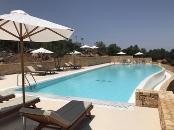 Crete Golf Club Hotel