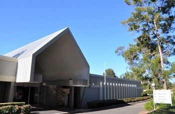 Sydney Conference & Training Centre