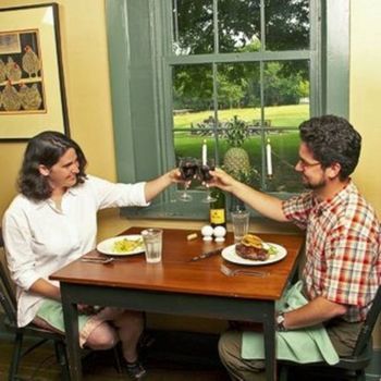 Murphin Ridge Inn