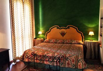 Il Borgo di Villa Bossi-Pucci