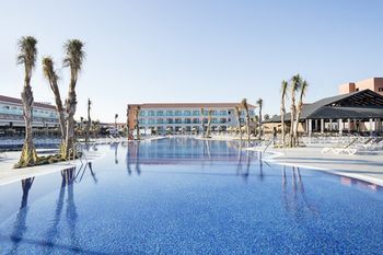 Hotel Best Costa Ballena
