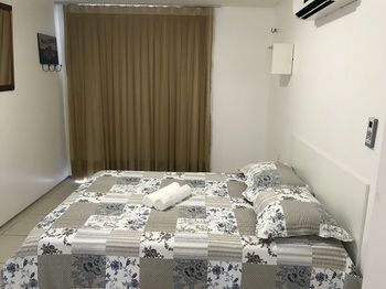 Atlantic Palace Apart-Hotel