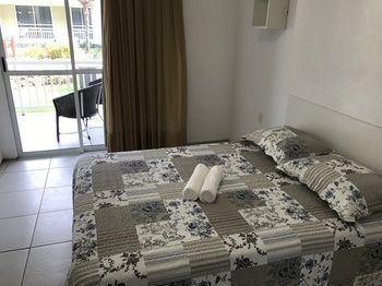 Atlantic Palace Apart-Hotel