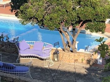 Mya Hotel Porto Cervo