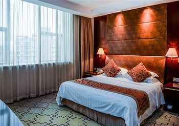 Jin Jiang International Hotel Taicang