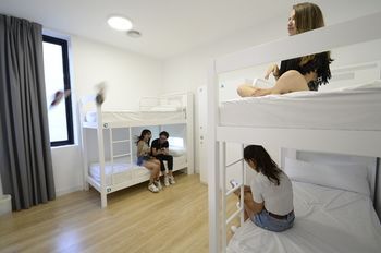 AD Hostel Tarragona