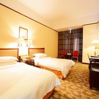 Hao Jing Hotel