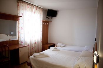 Albergo Da Benedetta