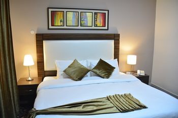 Rawa Hotel Suites