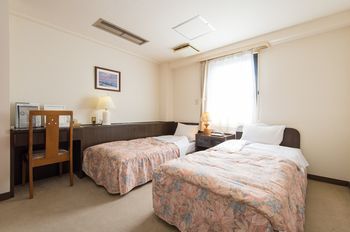 Suzuka Royal Hotel