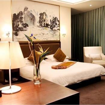 New Continental Hotel
