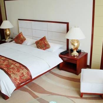 Qingdao Haobang Holiday