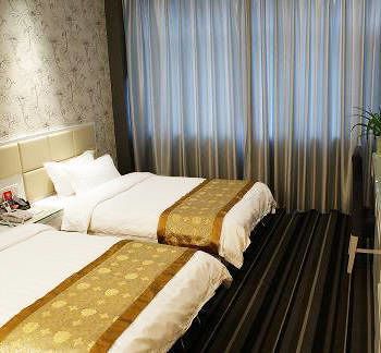 Tianlefang City Hotel