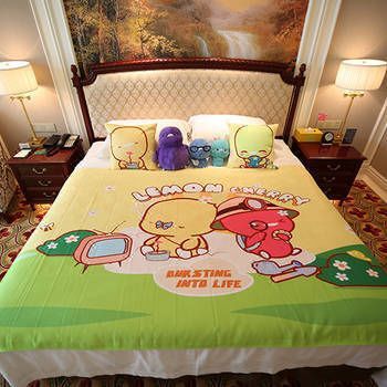Cgig Nanshan Hot Spring Hotel