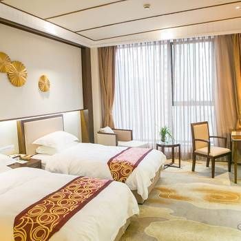Hongtai Boutique Hotel